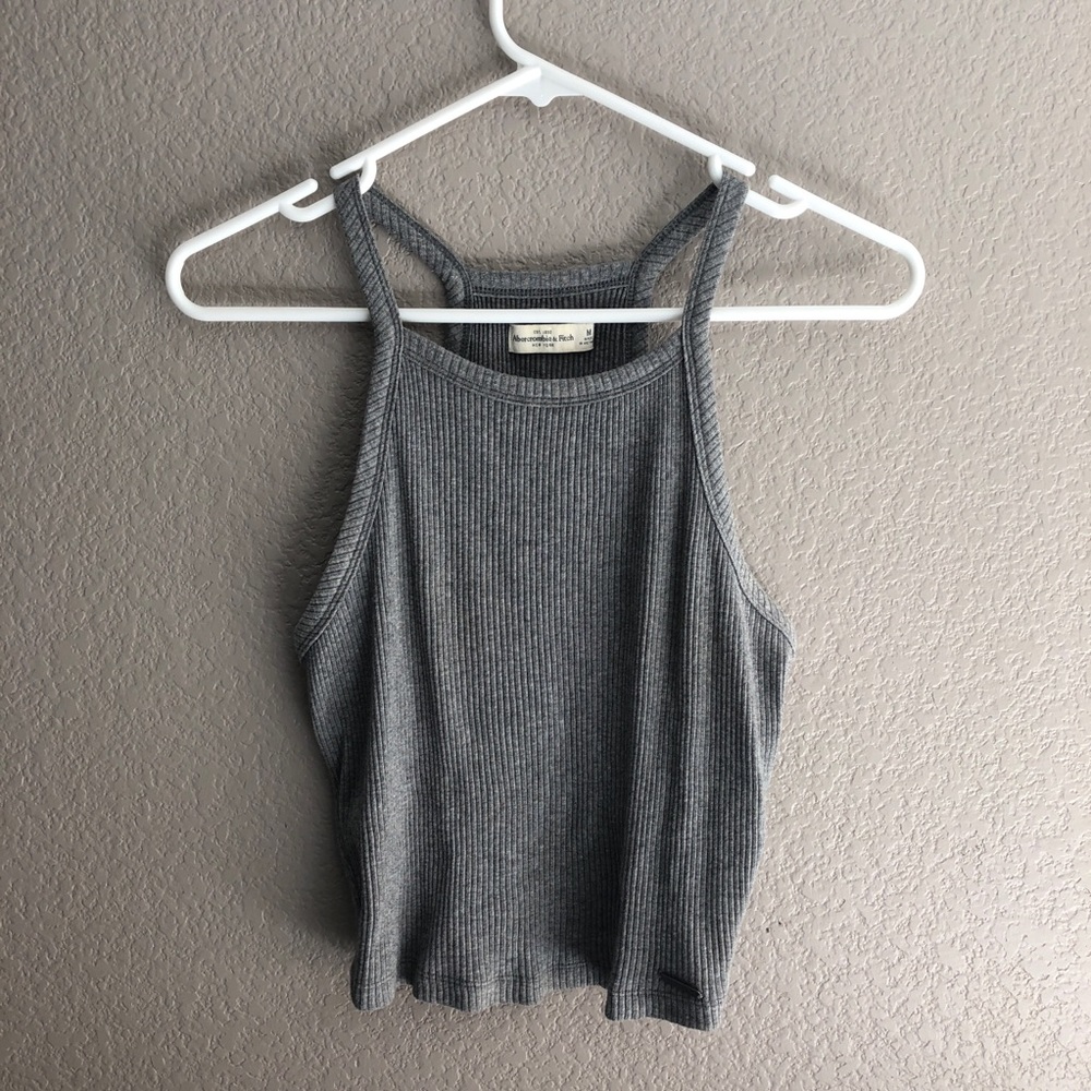A&F Halter Tank